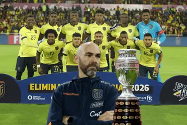 Félix Sánchez y lo que avizora para La Tri en la Copa América