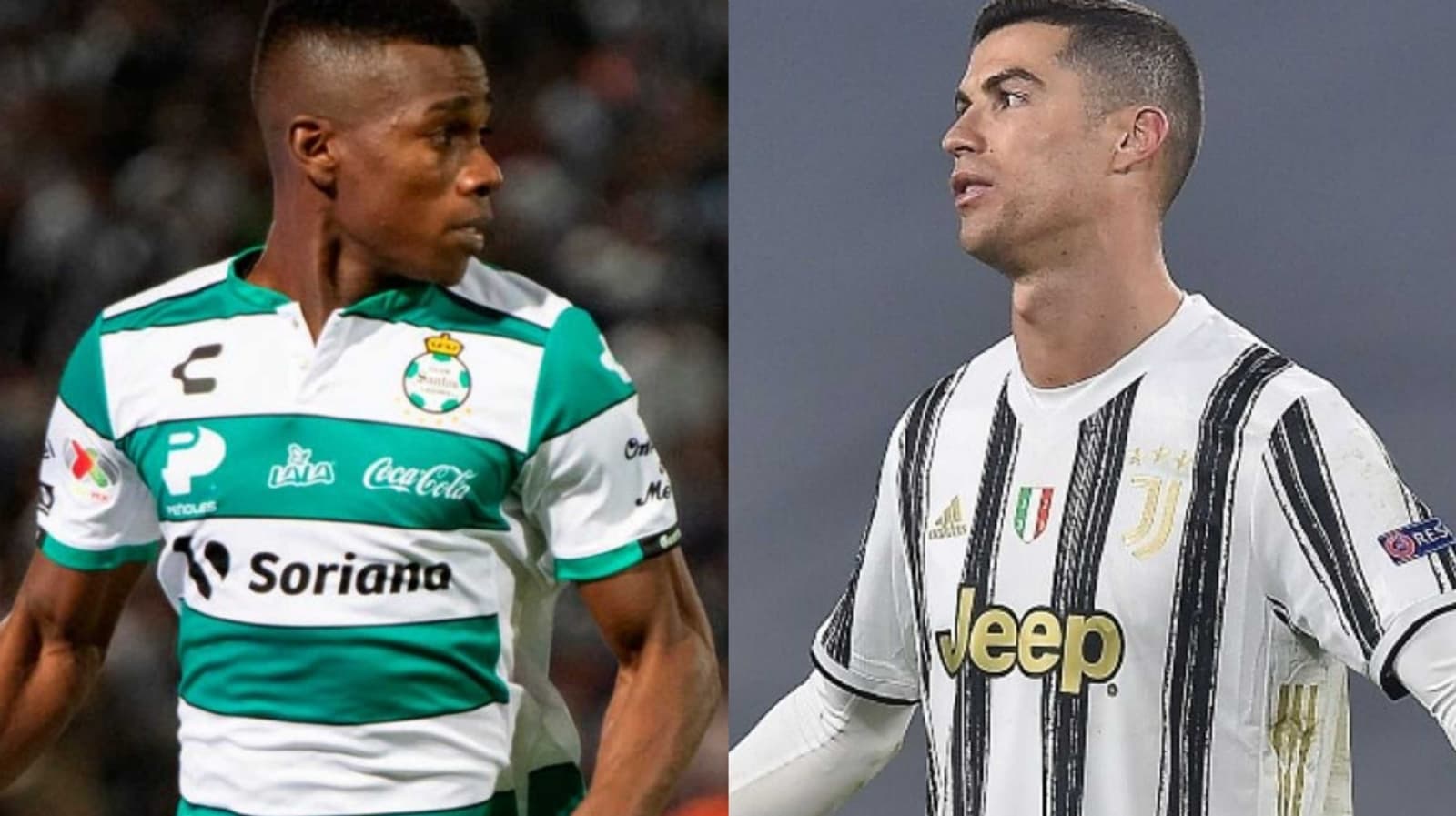 Félix Torres atraviesa un buen momento en el Santos Laguna