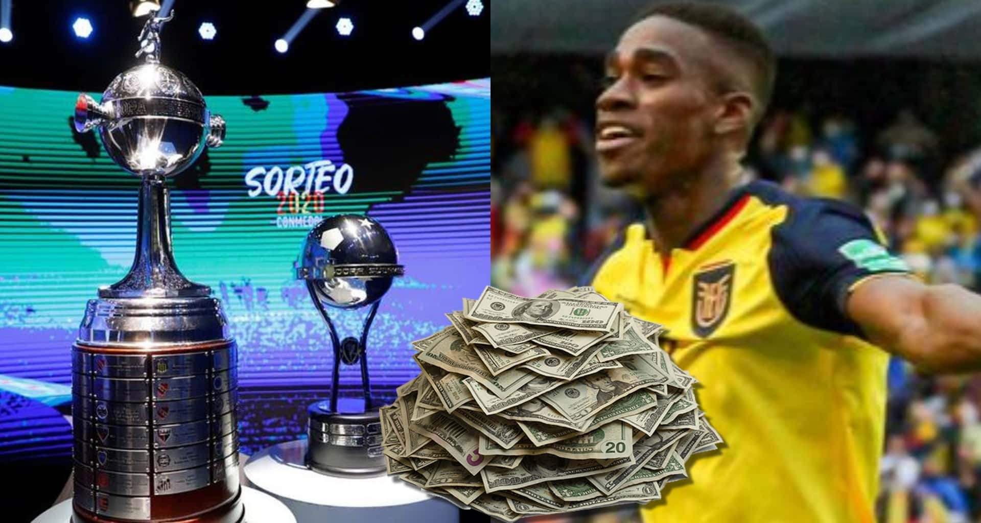 Félix Torres se lesionó y hay jugadores que se ponen a las órdenes de Gustavo Alfaro para suplir su puesto en la Selección Ecuatoriana