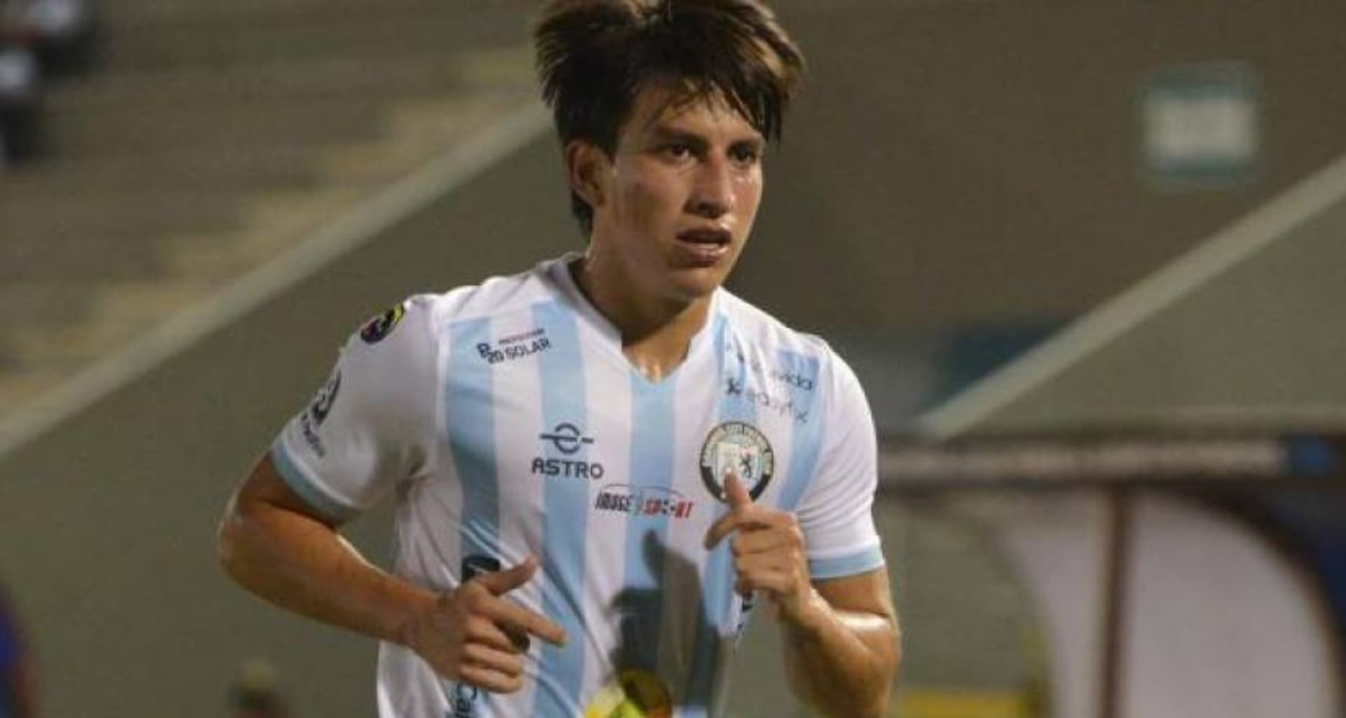 Fernando Gaibor se despidió de Guayaquil City e Independiente del Valle sería su siguiente destino, ganando un dineral que ni Liga de Quito ni Barcelona SC pudieron pagar