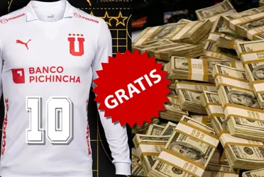 Finalmente una buena noticia para Liga de Quito, está libre el 10 que buscaba desde hace mucho tiempo atrás y costaba una fortuna