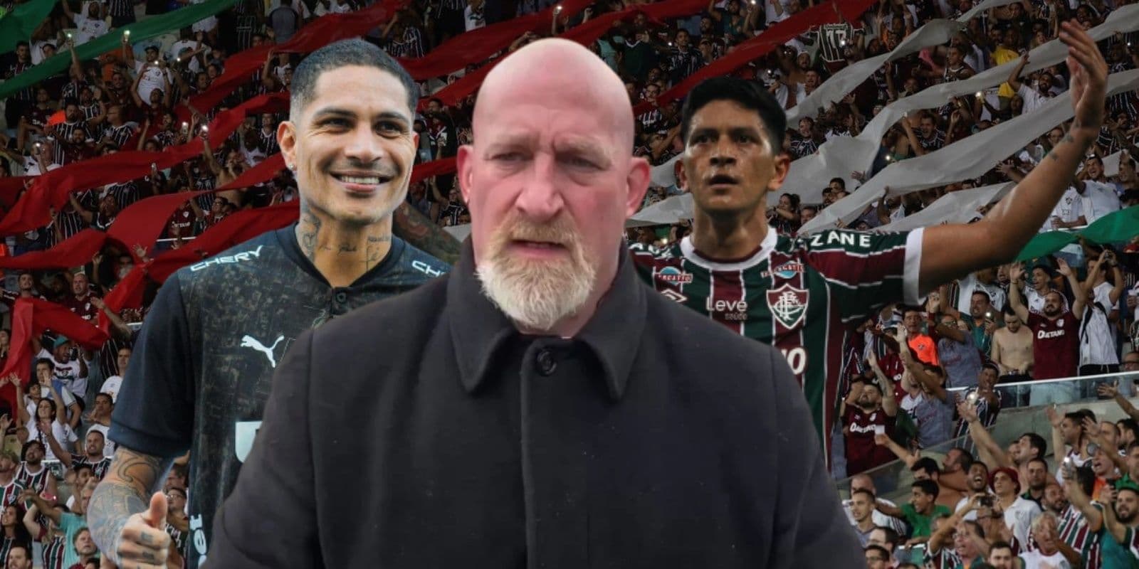 Fluminense se enfrentará a Boca Juniors para definir al campeón de la Copa Libertadores