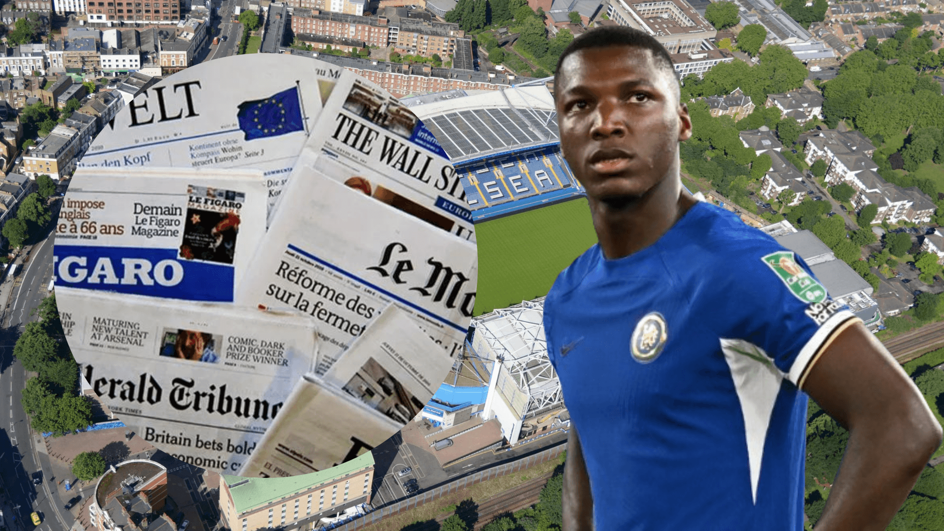 (Foto tomada de: Bleacher Report/Goal/