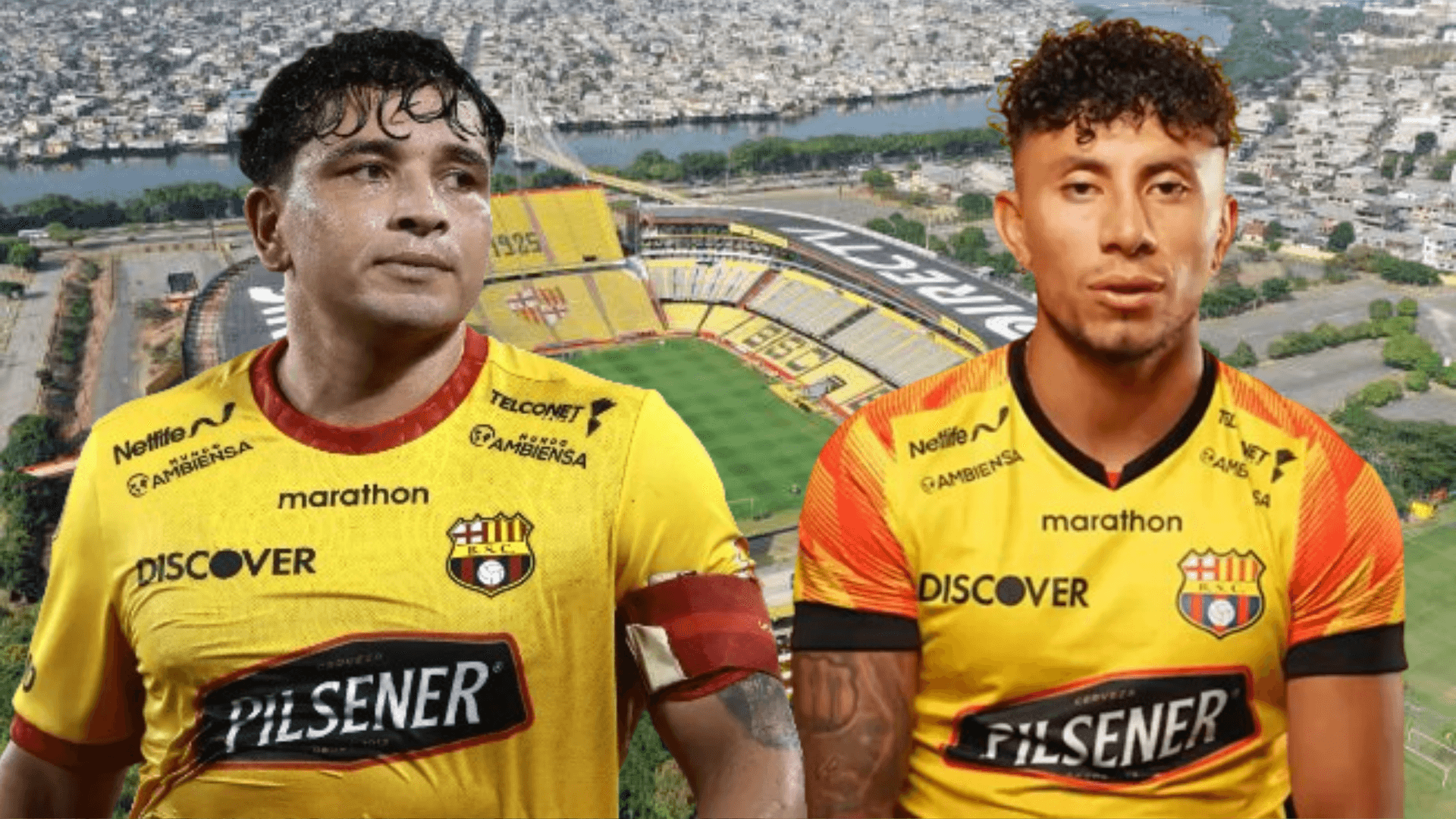 (Foto tomada de: Expreso/API/Barcelona SC)