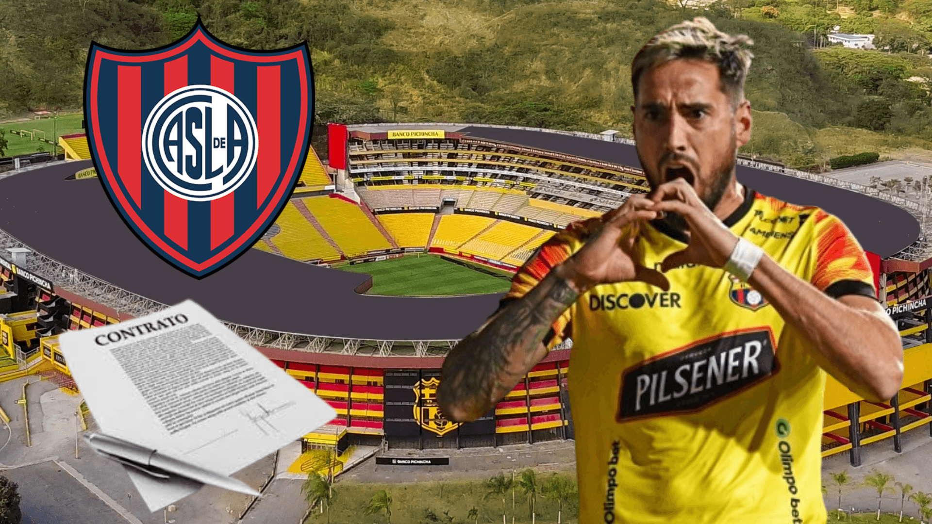 Francisco Fydriszewski (Foto tomada de: Barcelona SC/Wikipedia/T4 Franquicias)