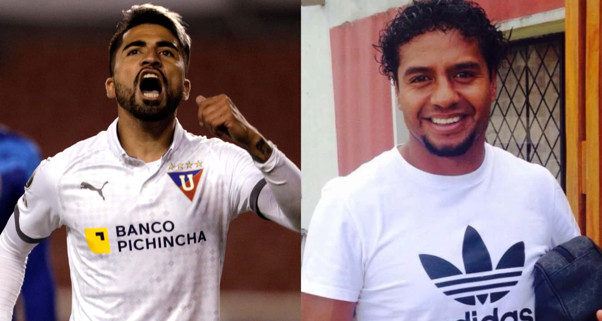 Franklin Salas está listo para ser entrenador de Liga de Quito y en entrevista exclusiva habló de Adolfo Muñoz