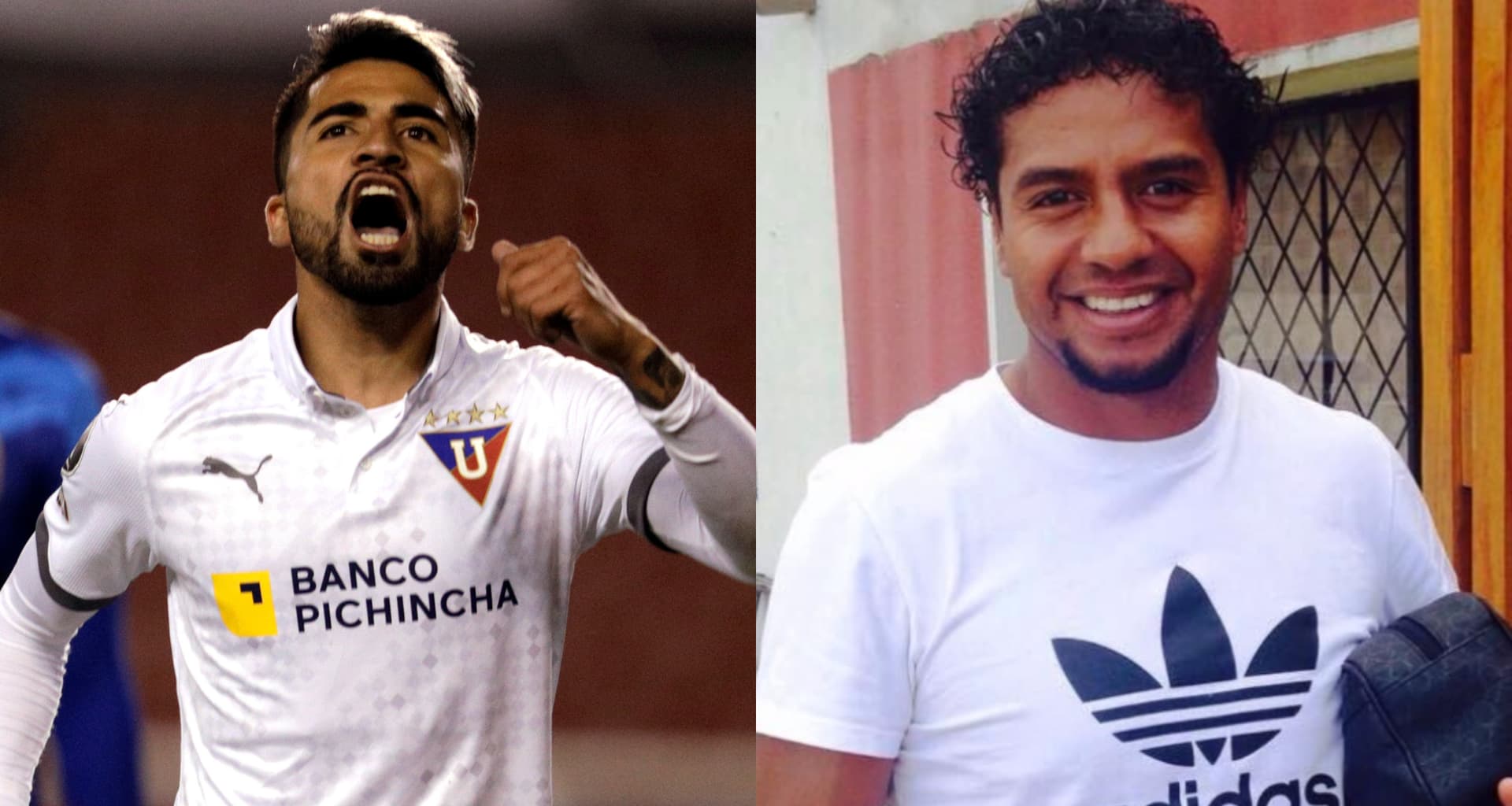 Franklin Salas está listo para ser entrenador de Liga de Quito y en entrevista exclusiva habló de Adolfo Muñoz