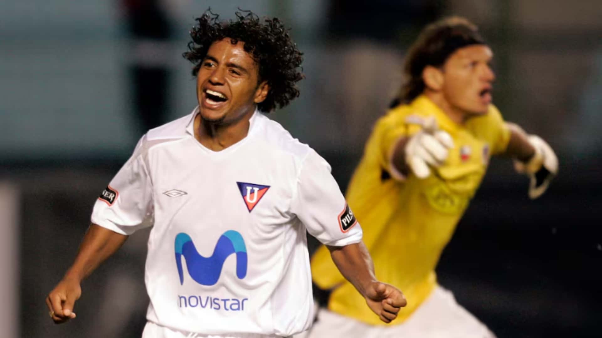 Franklin Salas / Foto: El Universo