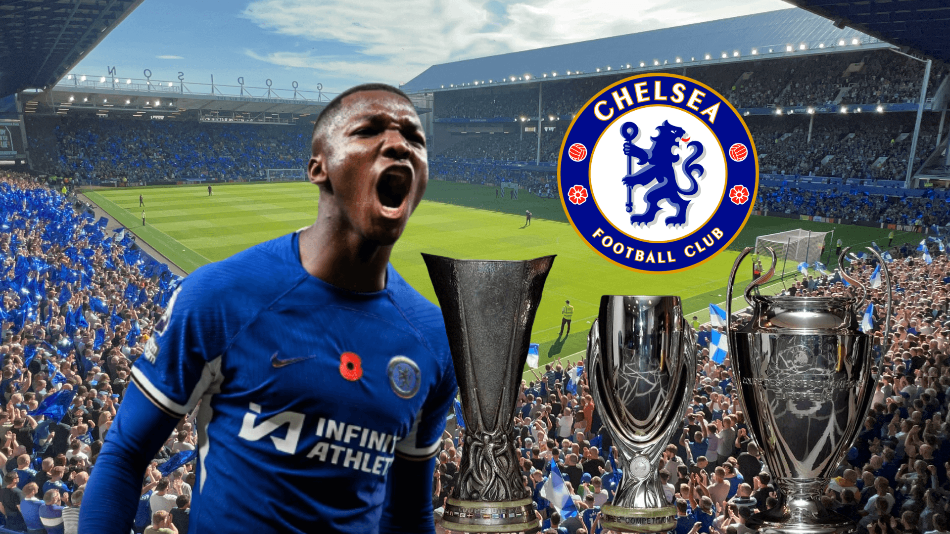 Fue leyenda de Chelsea y confesó la clave para que Moisés Caicedo brille