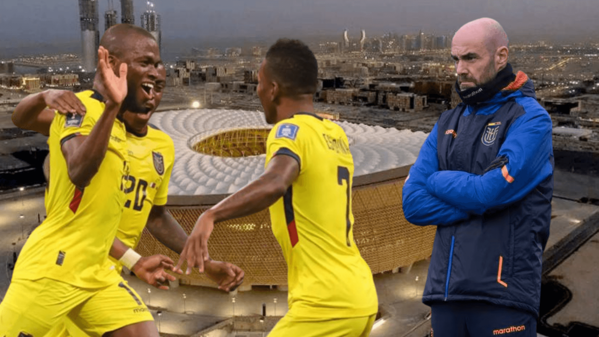 Fue uno de los mejores en la selección y ahora se lo extraña
