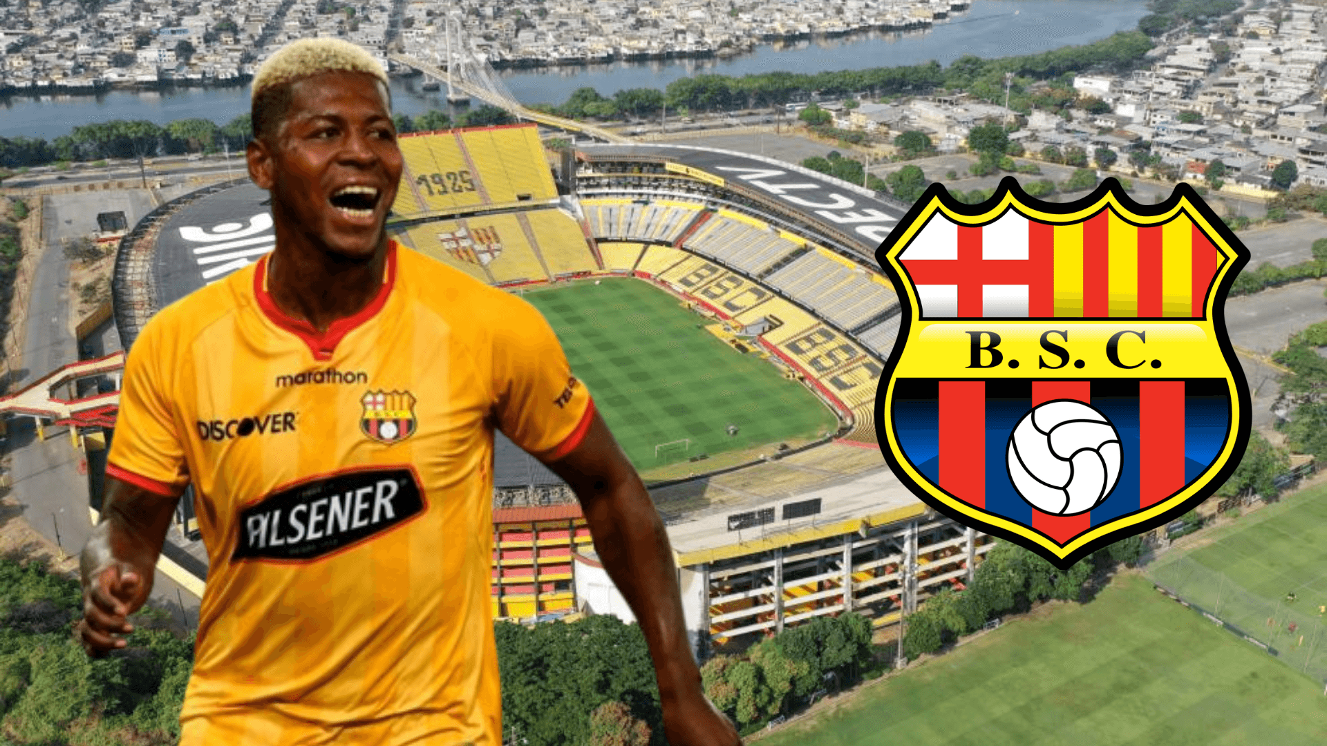 Gabriel Cortez (Foto tomada de: Barcelona SC/API/Wikipedia)