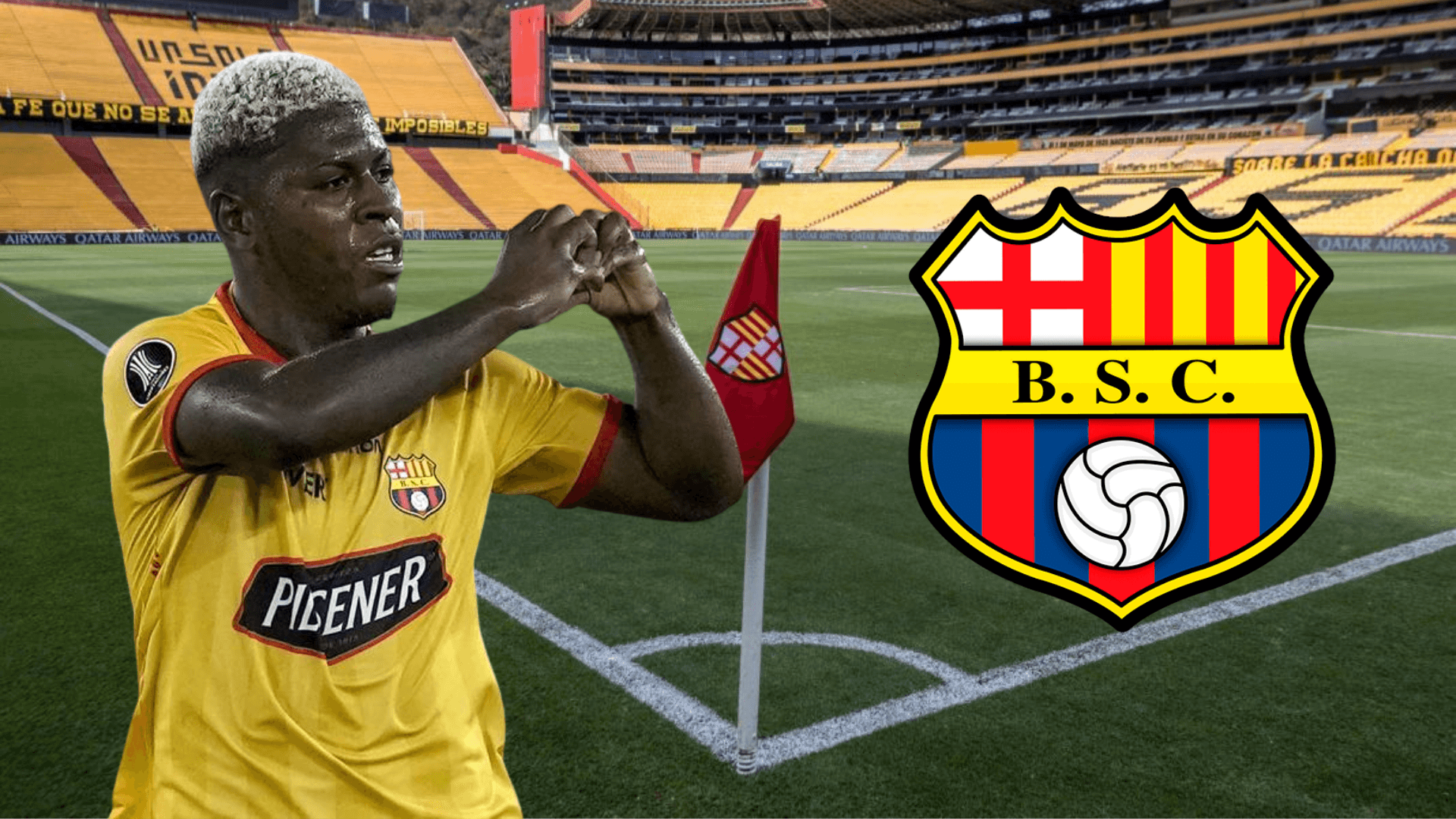 Gabriel Cortez (Foto tomada de: Barcelona SC/API/Wikipedia)