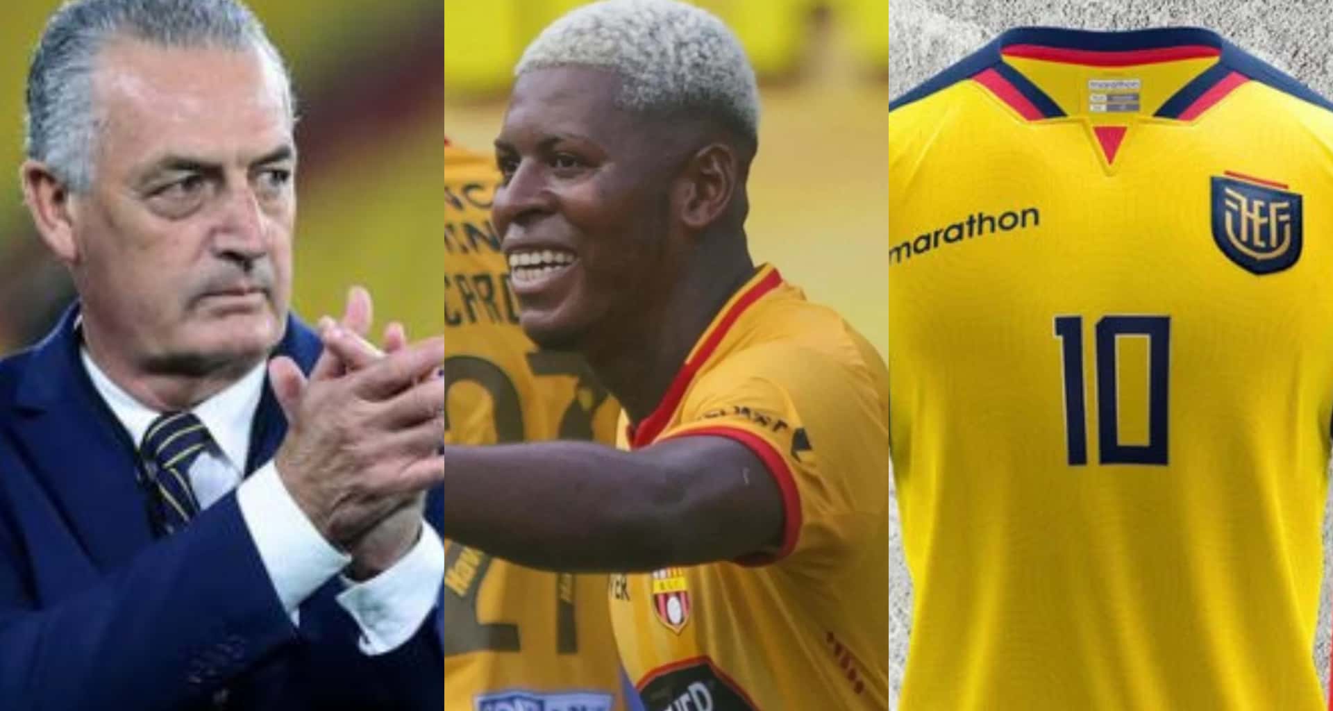 Gabriel Cortez no para de hacer goles, es figura de Barcelona SC y ya pide su chance en la Selección Ecuatoriana