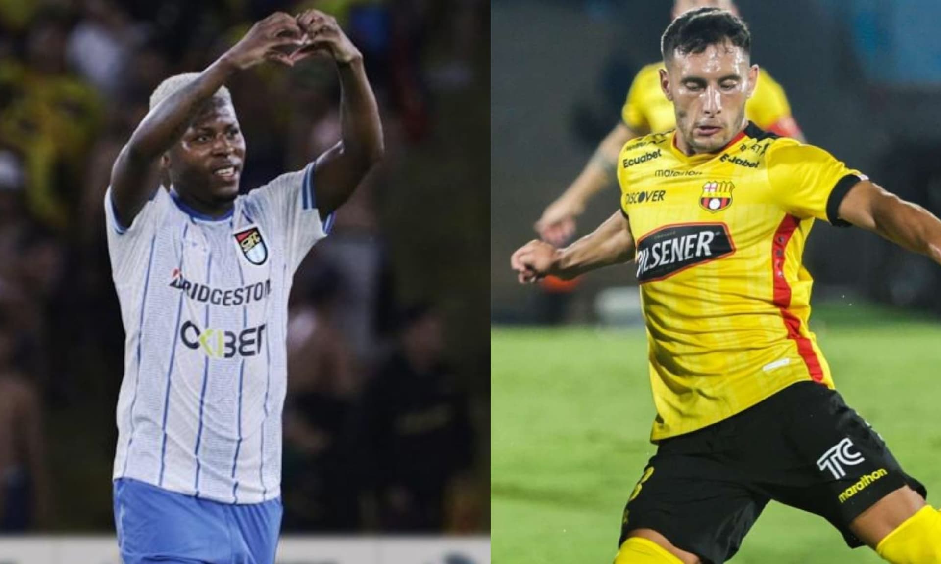 Gabriel Cortez humilló a Emmanuel Martínez, y el argentino lo lamentó