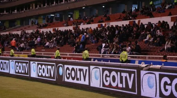Gol TV ha recibido críticas fuertes por sus transmisiones
