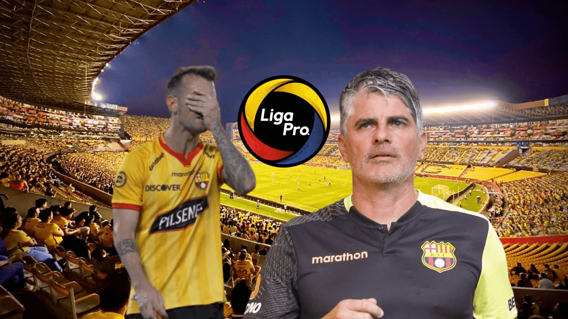 Goleador de la Liga Pro no jugaría en BSC y se iría a otro equipo