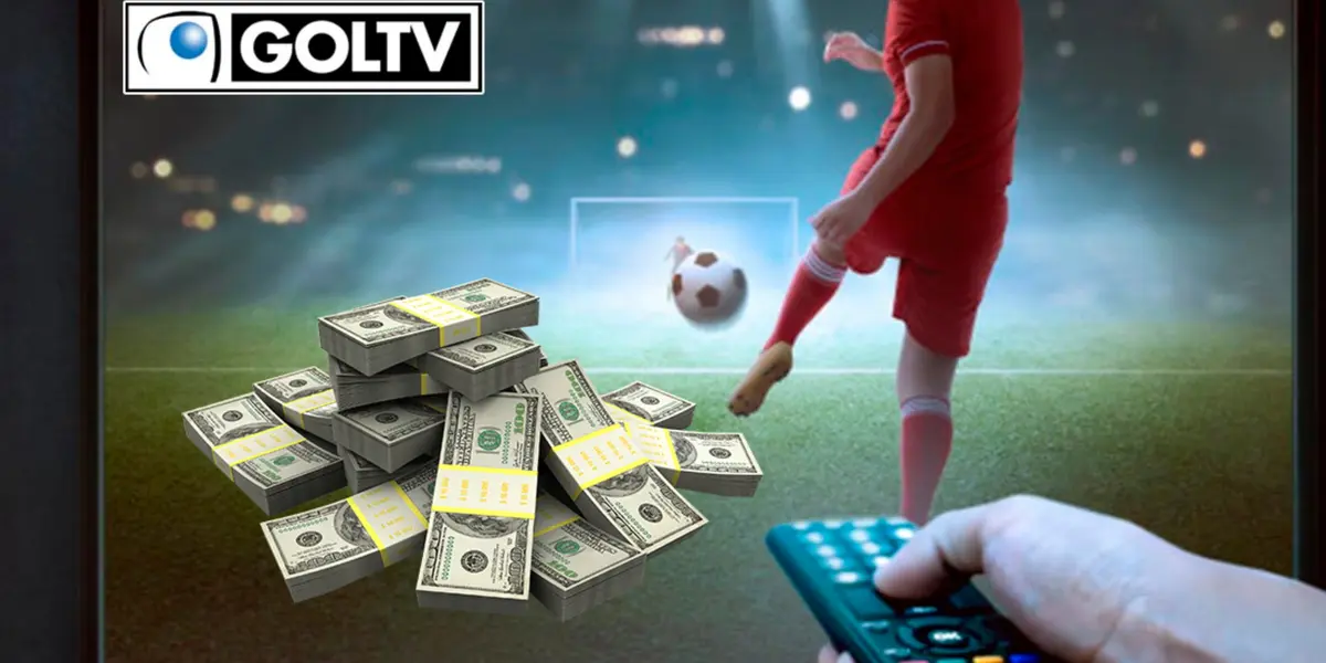 GOLTV adeuda a los equipos y planea un torneo con la finalidad de recolectar dinero