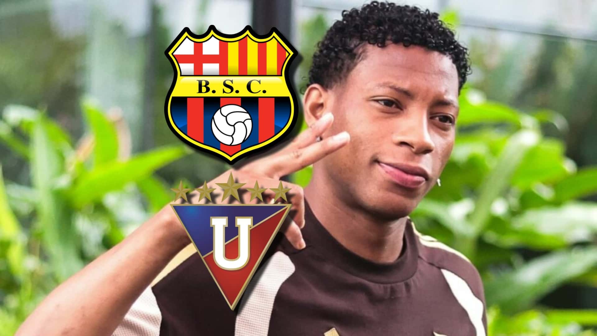 Gonzalo Plata