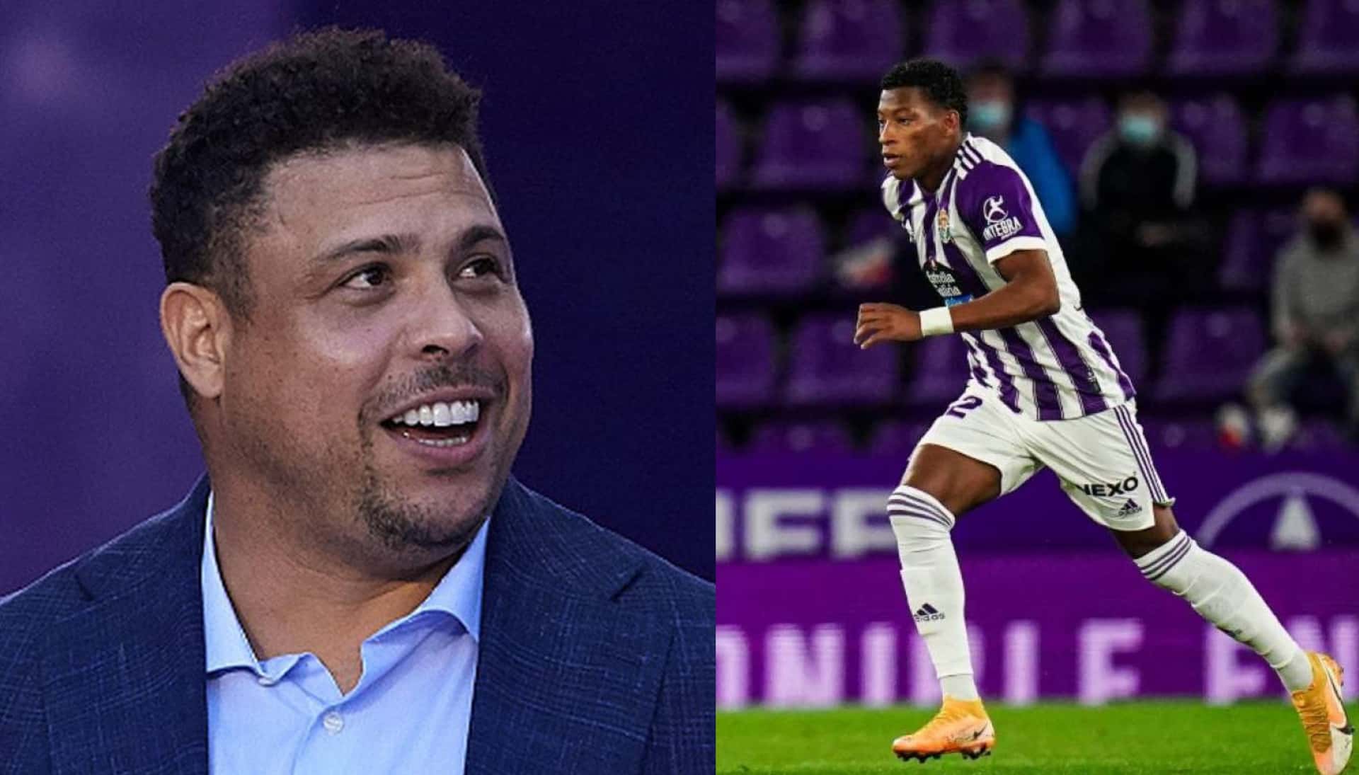Gonzalo Plata anotó gol en el partido más importante de la temporada