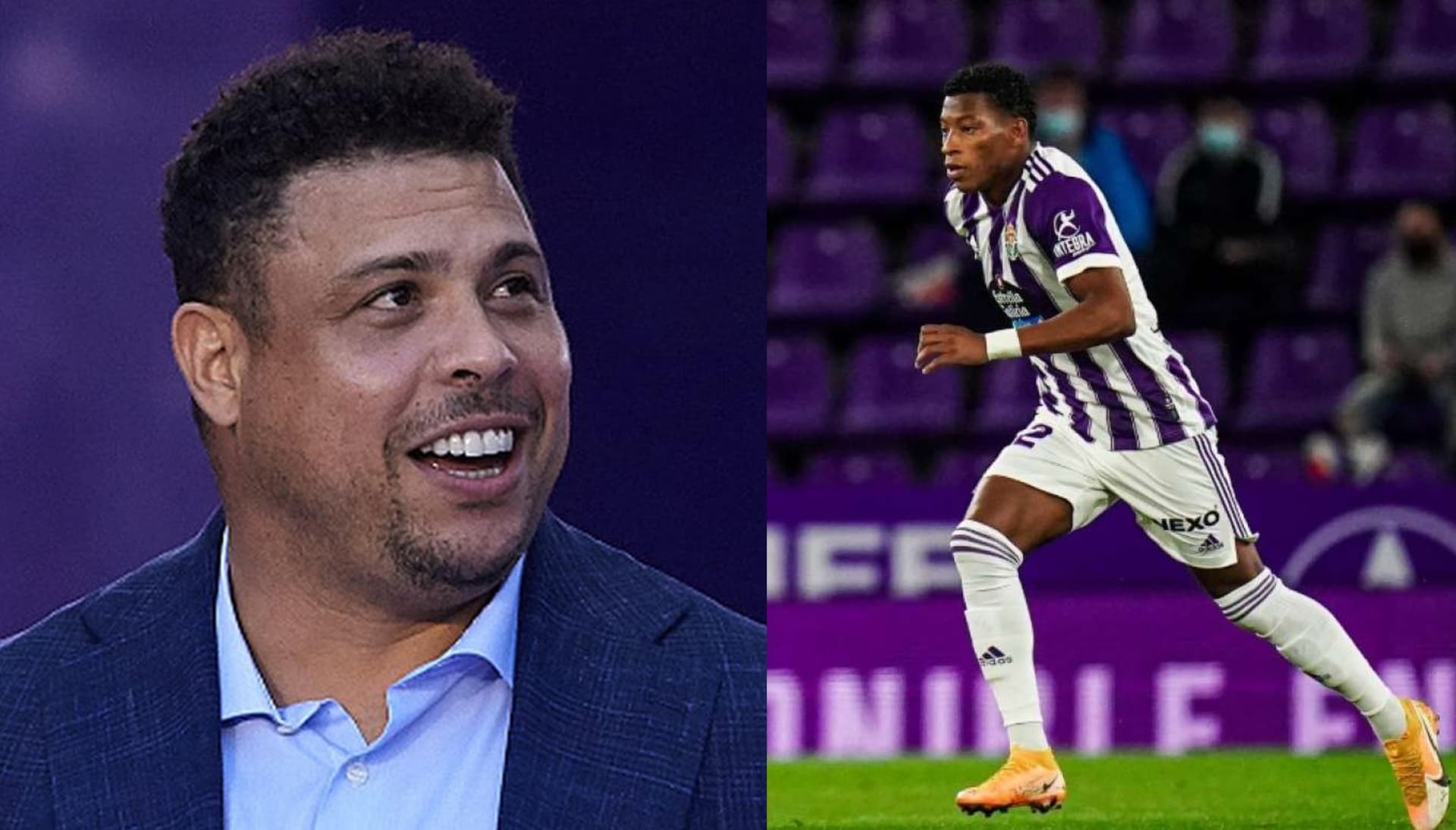 Gonzalo Plata anotó gol en el partido más importante de la temporada