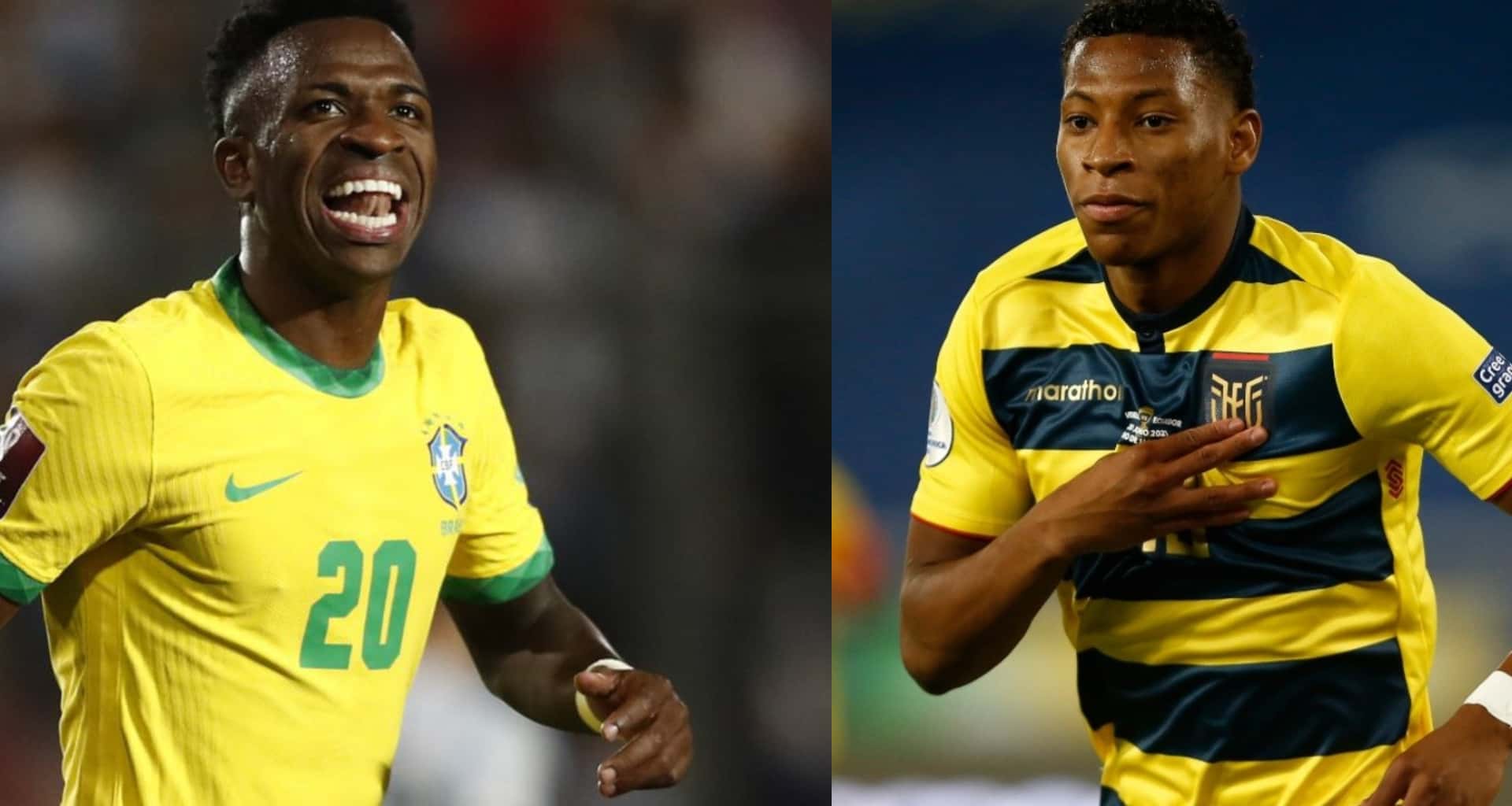 Gonzalo Plata demostró que es mucho más que Vinicius Junior pero como no es brasileño vale 5 millones