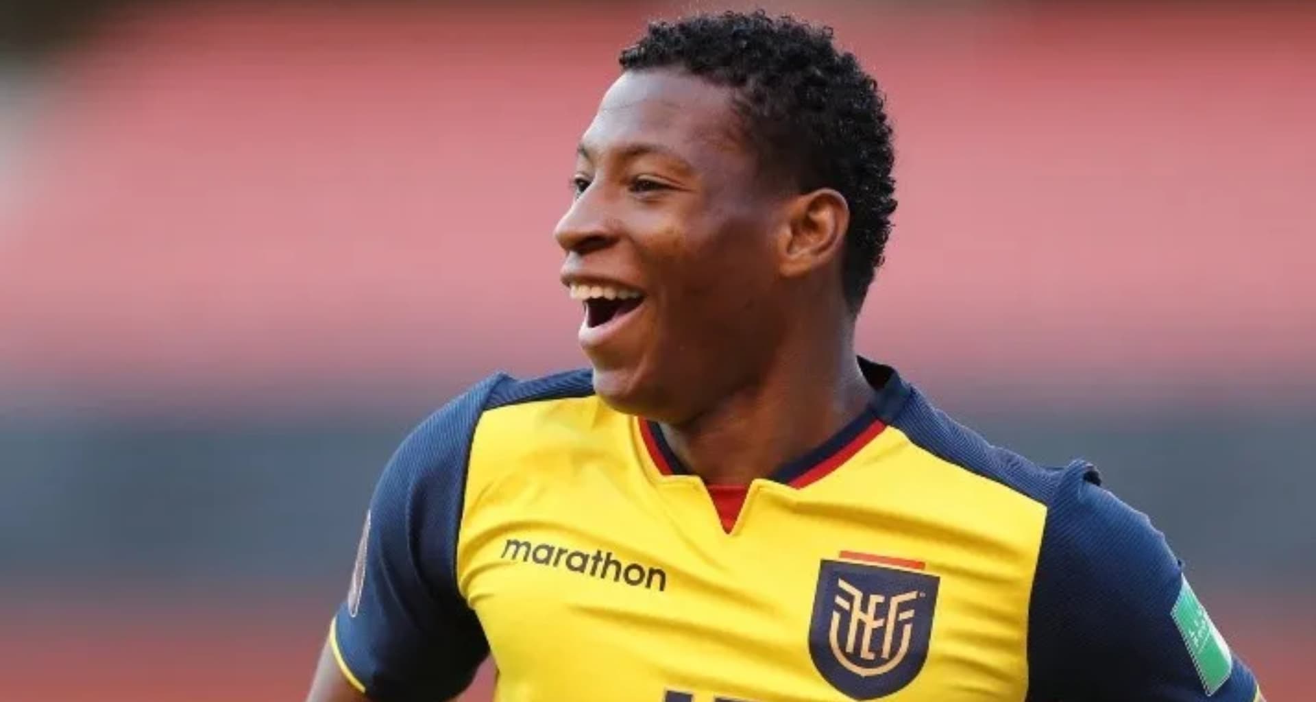 Gonzalo Plata es un jugador que marca la diferencia en la selección ecuatoriano pero no es tomado en cuenta para ser titular por Gustavo Alfaro