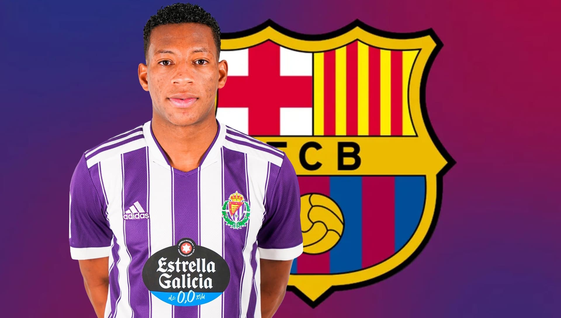 Gonzalo Plata es una de las bajas confirmadas para el partido frente al FC Barcelona