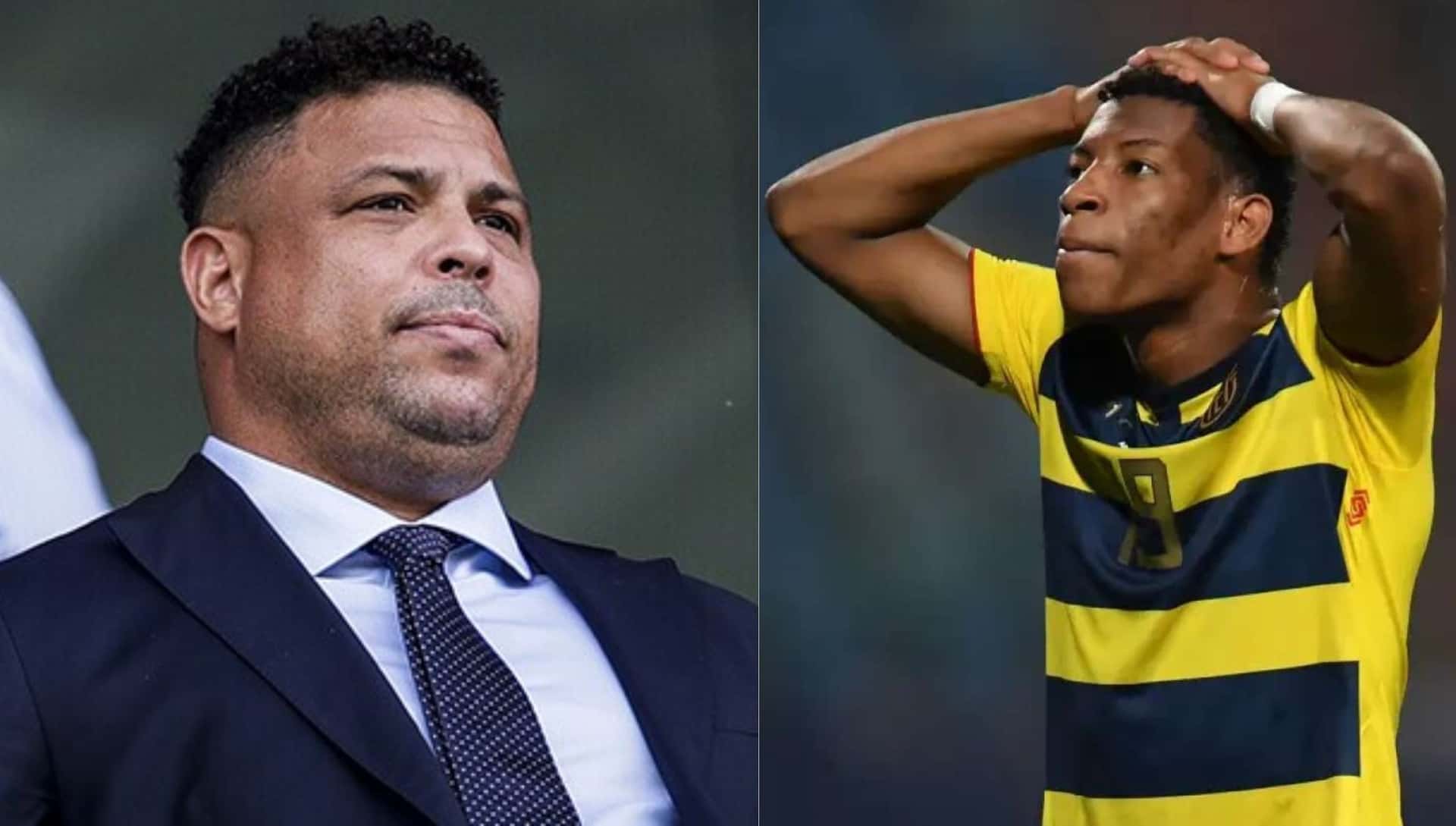 Gonzalo Plata sería fundamental para que Ronaldo Nazario puede fichar a un crack para el Valladolid