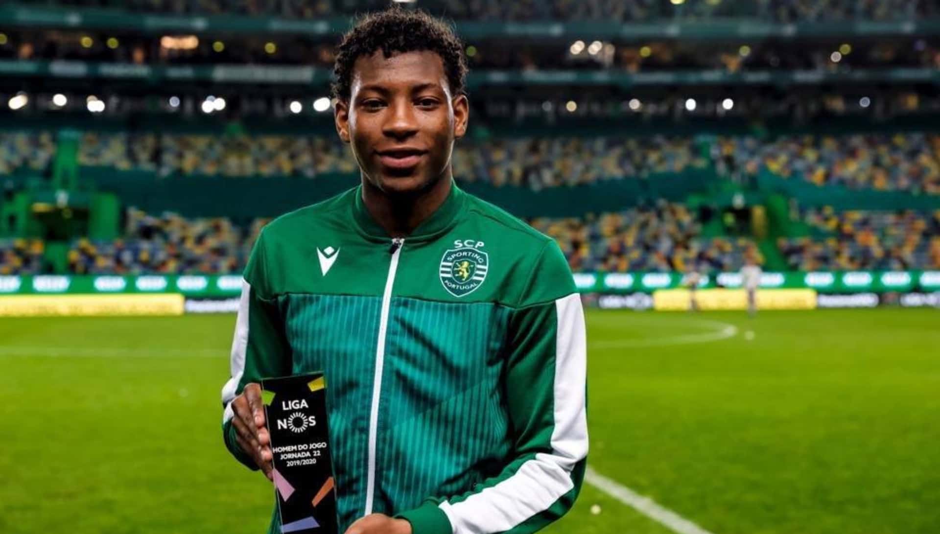 Gonzalo Plata no tuvo la oportunidad de mostrar su mejor nivel en el equipo portugués