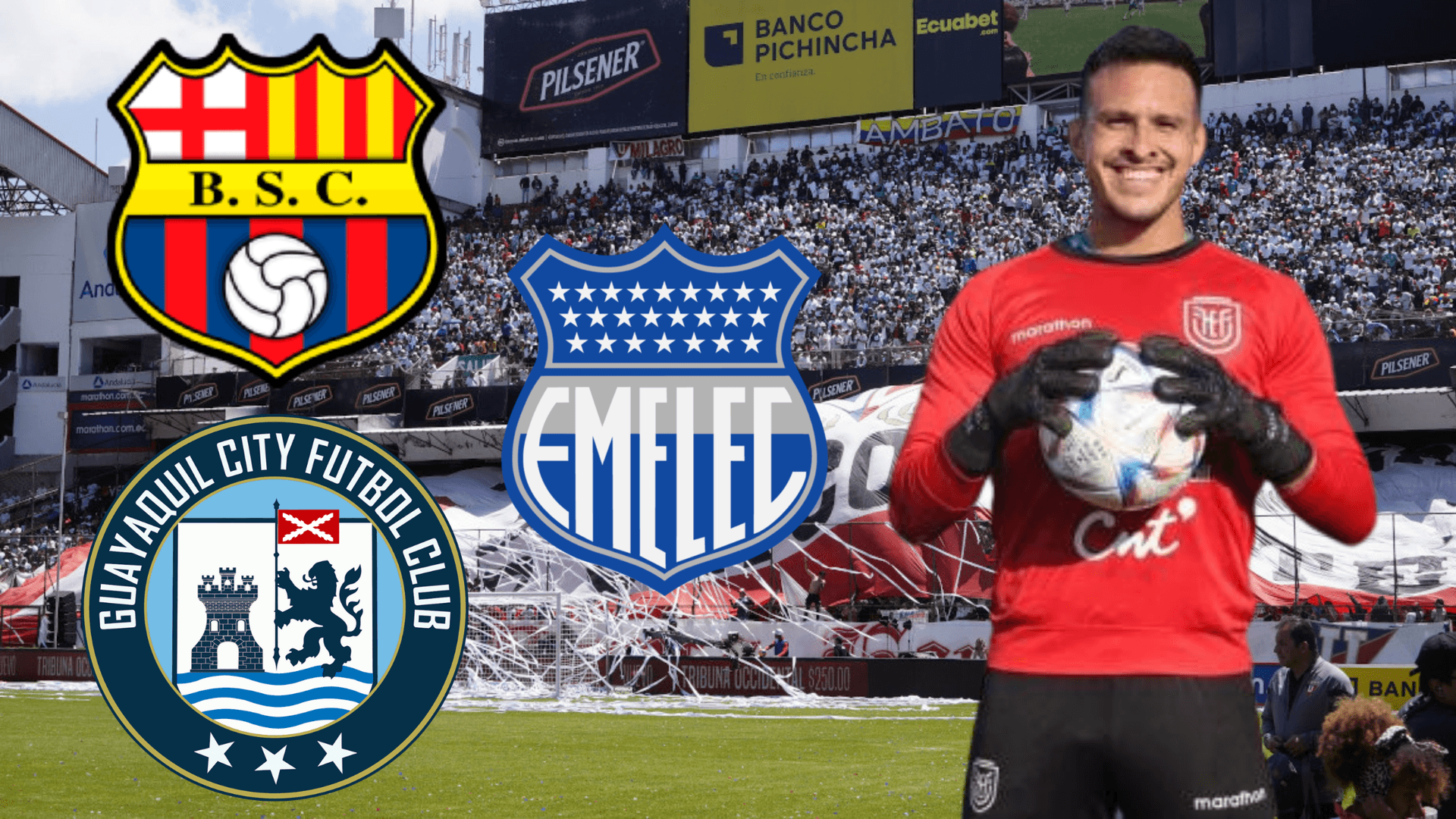 Gonzalo Valle habló de de su experiencia cambiando a Liga de Quito