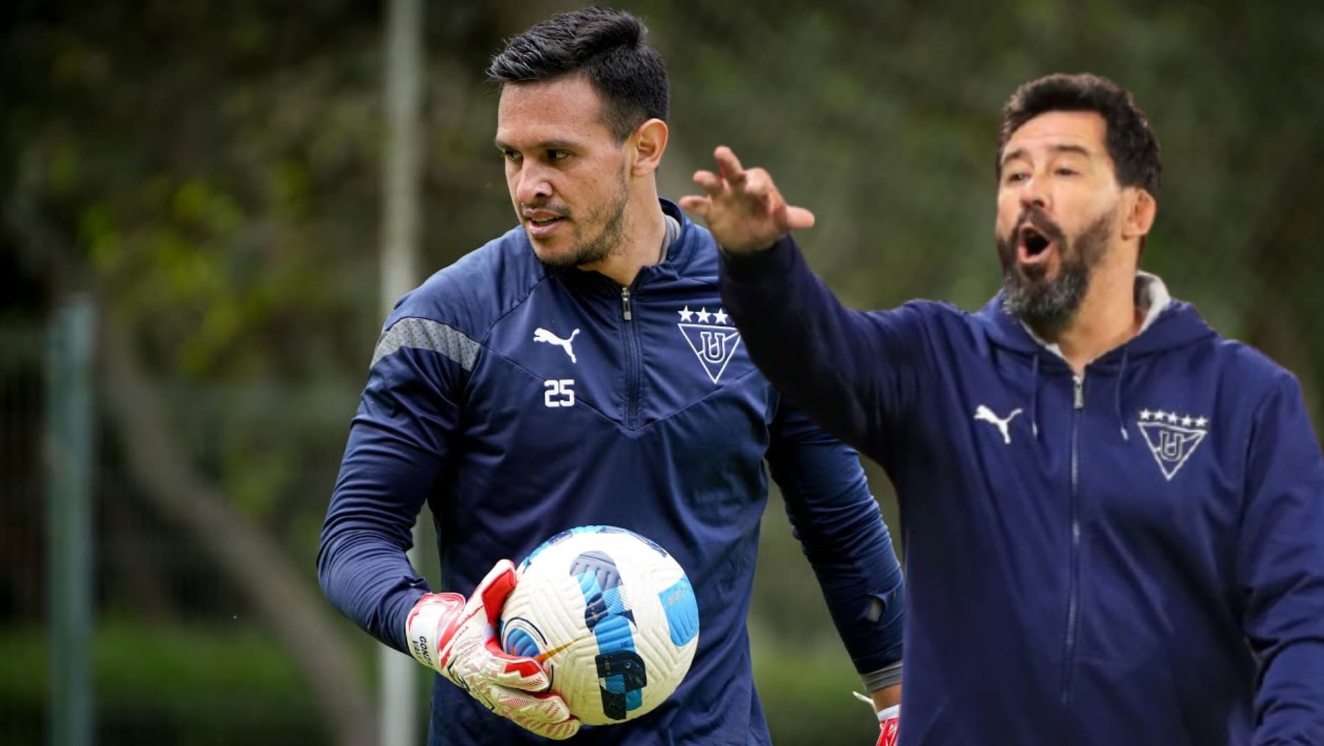 Gonzalo Valle y Vitamina Sánchez