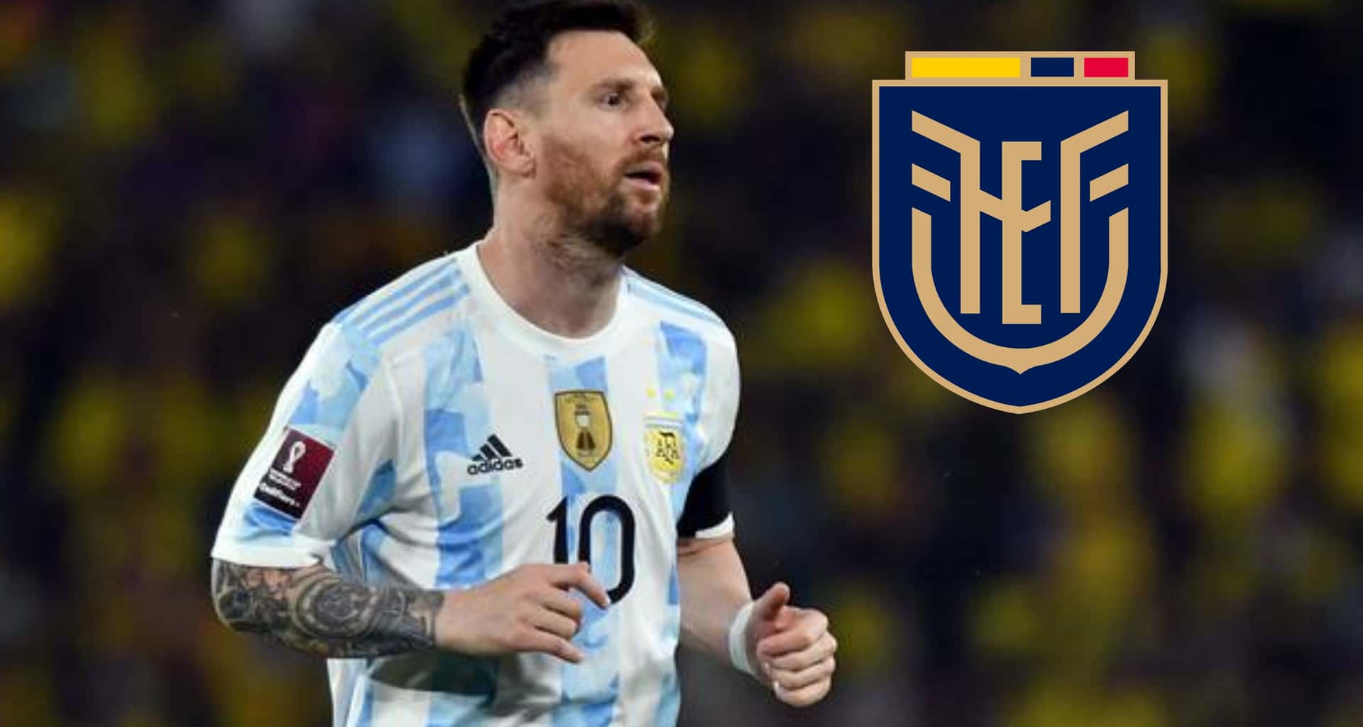 Gracias a que se jugó un partidazo ante Lionel Messi, este jugador tendrá un segundo aire en su equipo
