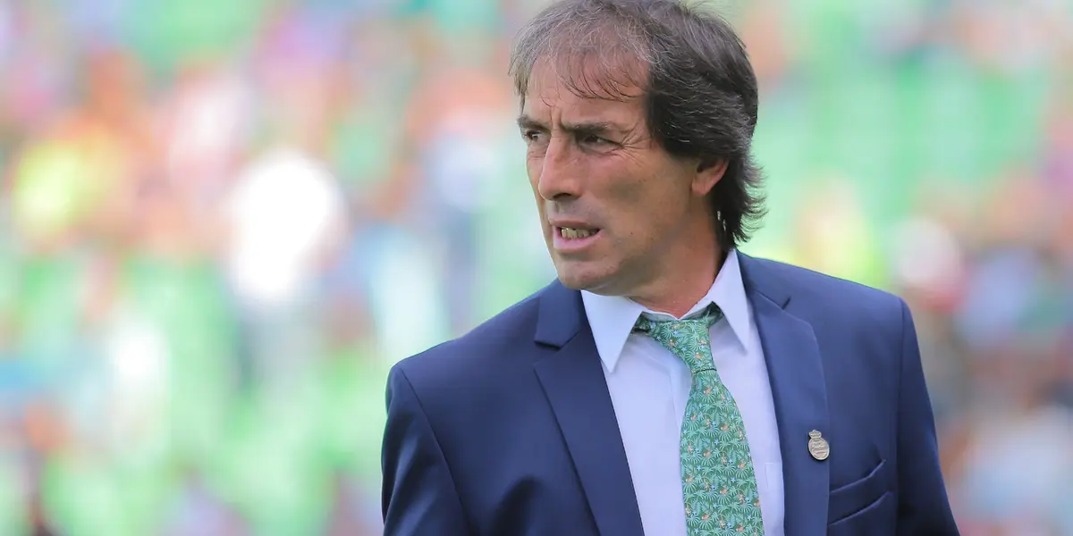 Guillermo Almada confesó si vendrá a Liga de Quito para ser su nuevo entrenador