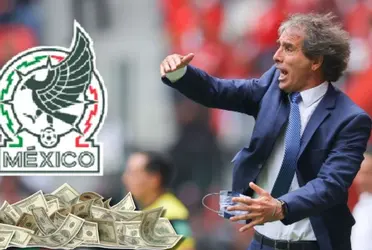 Guillermo Almada sonó para tomar las riendas de Ecuador pero le ha dado alas a México para que lo contraten