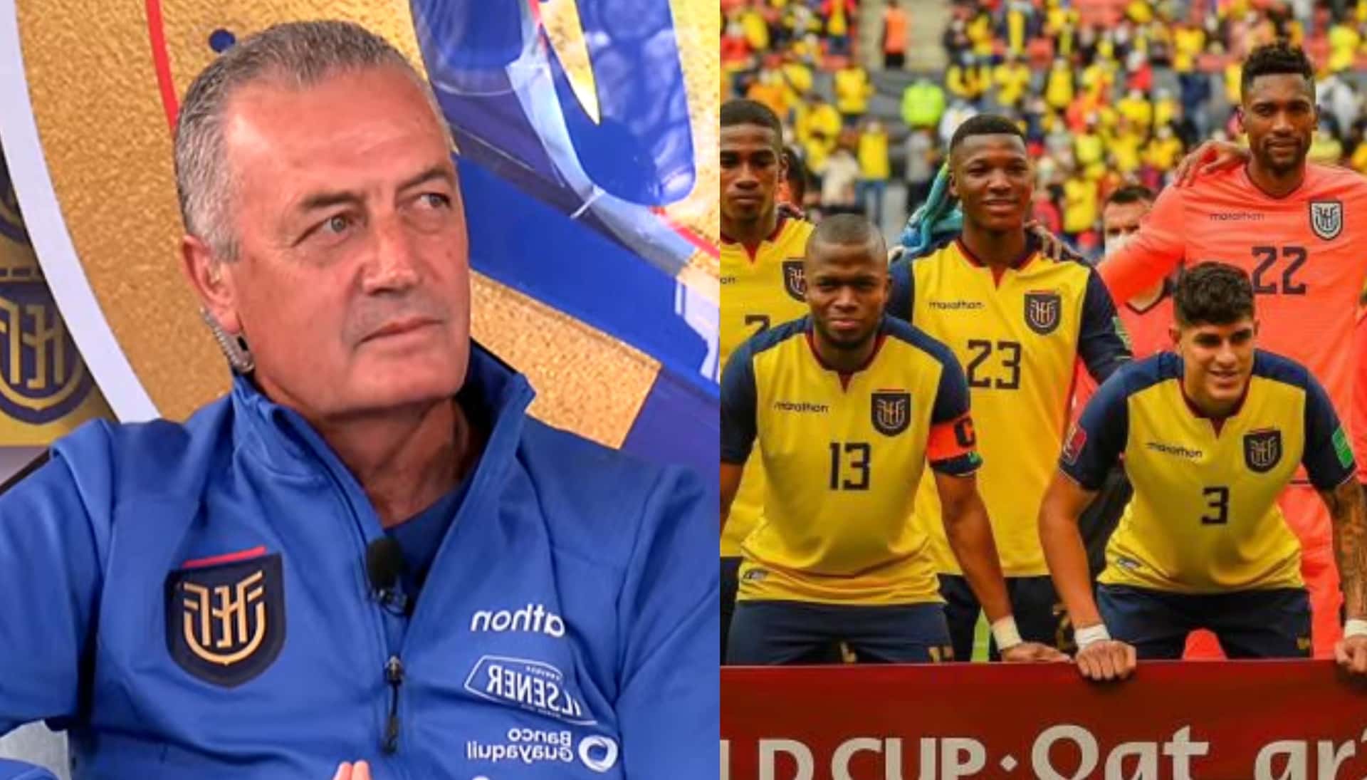 Gustavo Alfaro convocó un jugador que se lleva las críticas porque no marca la diferencia