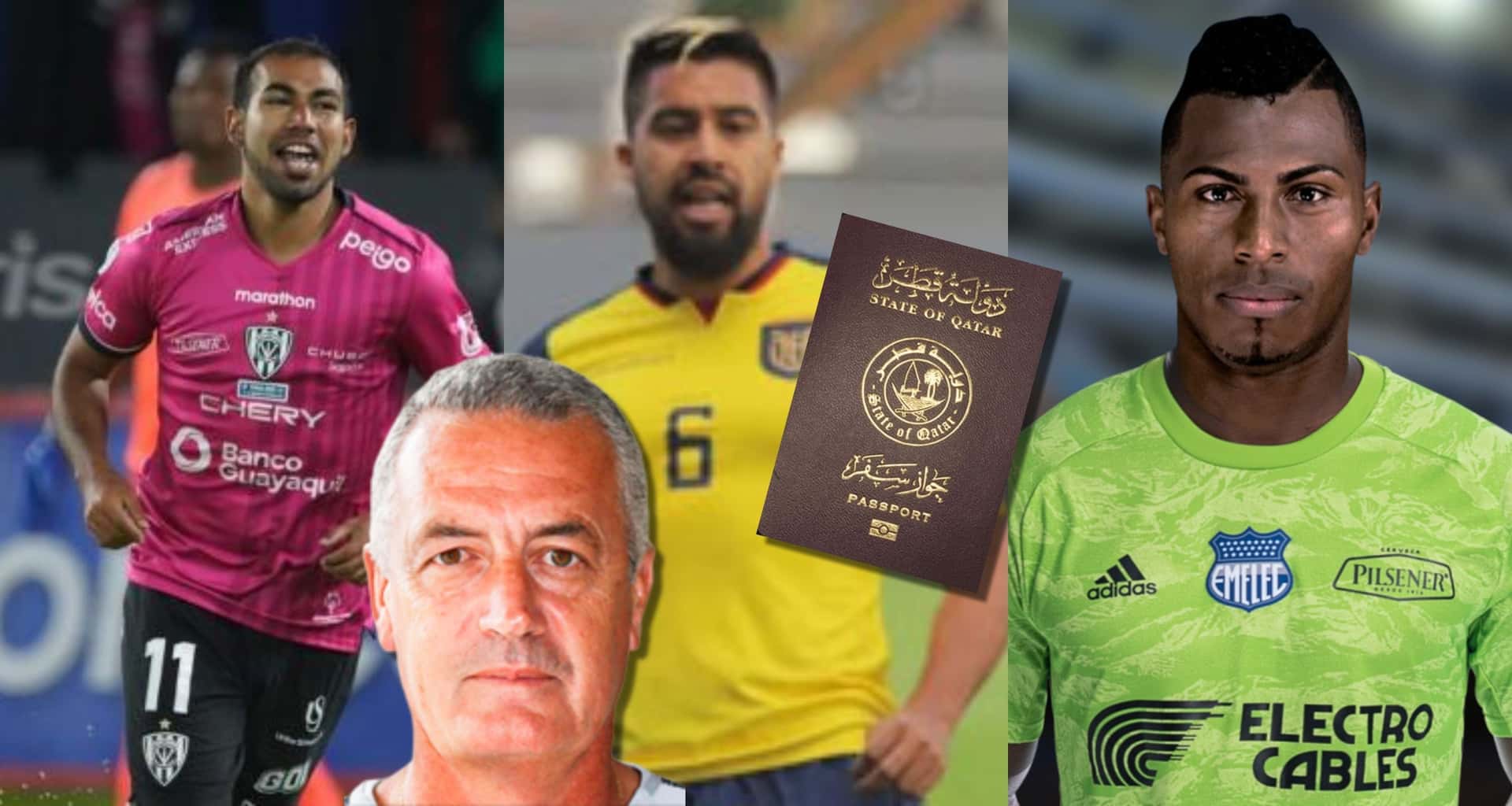 Gustavo Alfaro le va a dar una nueva oportunidad a este jugador que se ganó la convocatoria, cuando ya tenía un pie y medio fuera