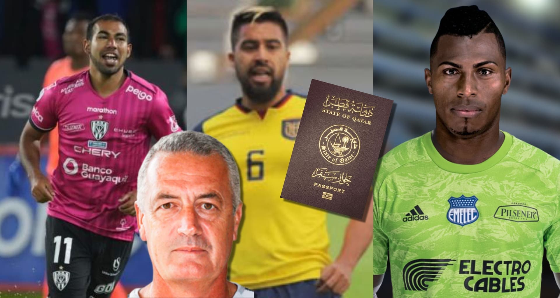 Gustavo Alfaro le va a dar una nueva oportunidad a este jugador que se ganó la convocatoria, cuando ya tenía un pie y medio fuera