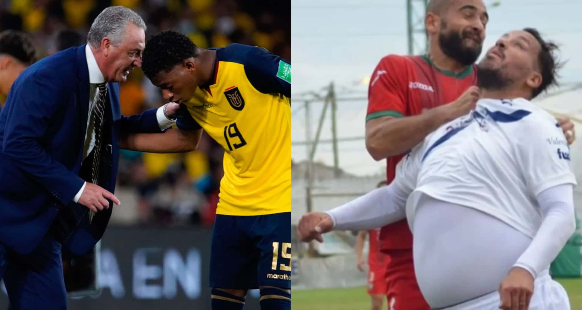 Gustavo Alfaro lo llegó a considerar en su mejor momento pero necesita que esté al 100% para la Tri, por pasado de peso le bajó el pulgar