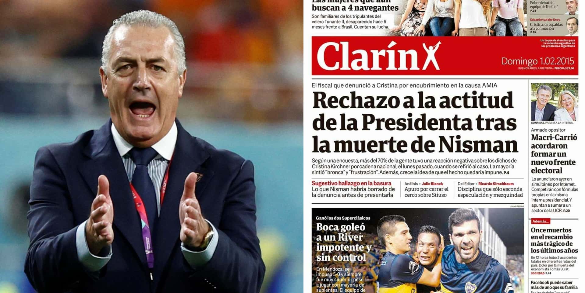 Gustavo Alfaro pidió un sueldo elevado para continuar en Ecuador