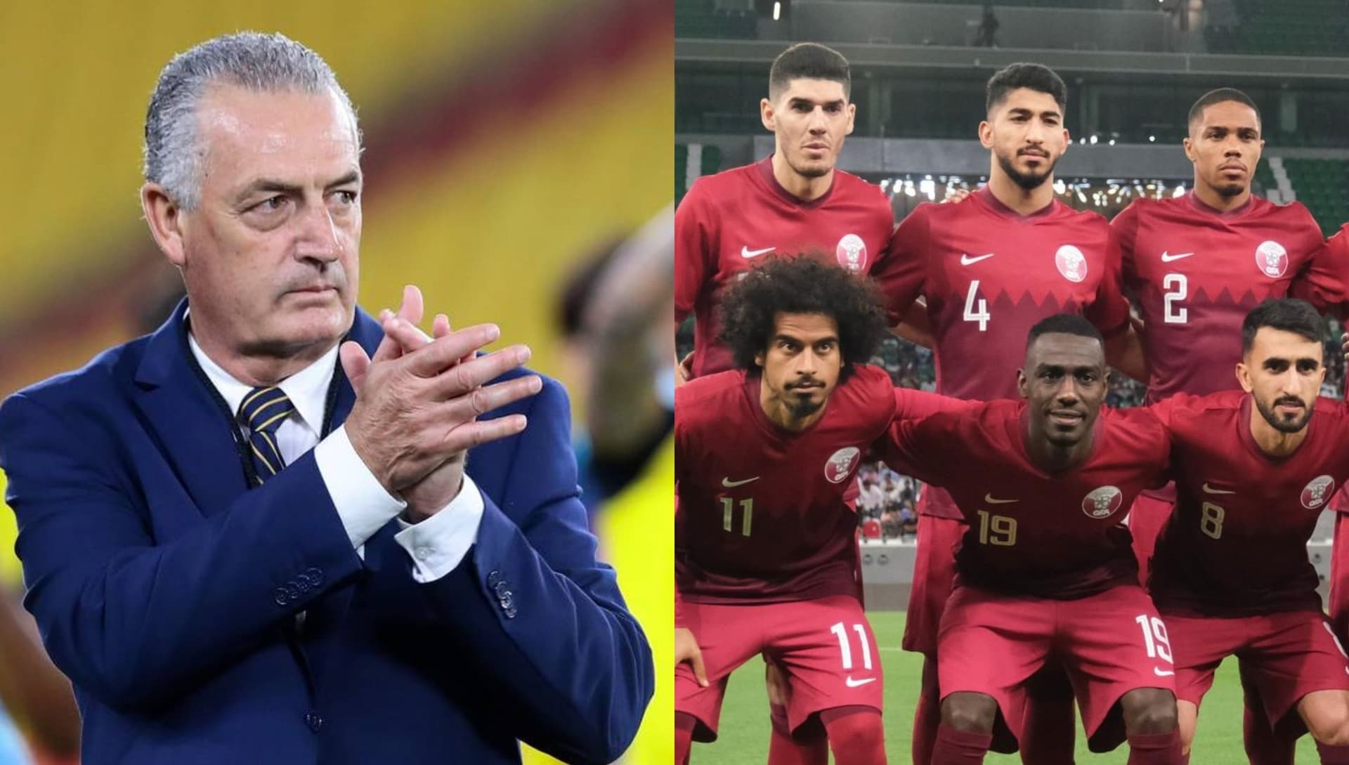 Gustavo Alfaro reveló para la FIFA la cantidad de videos que vio