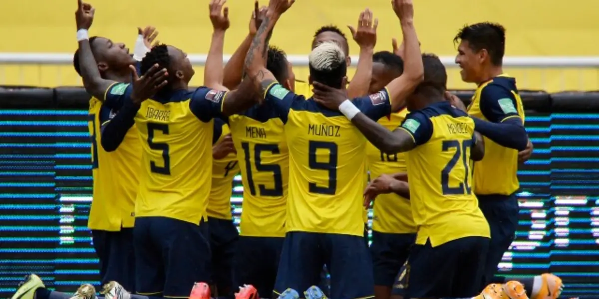 Gustavo Alfaro sigue en búsqueda de un nuevo 10 para la Selección Ecuatoriana