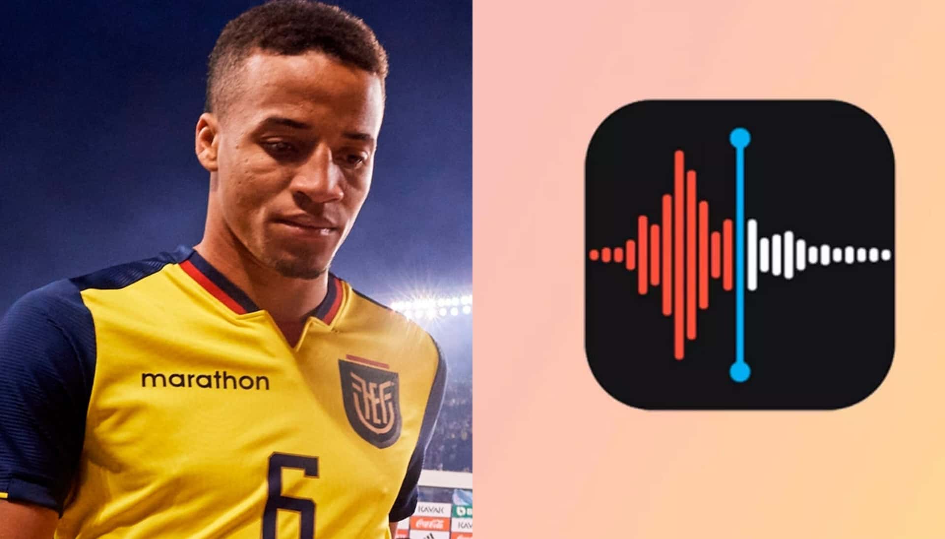 Hay nueva información sobre el caso Byron Castillo y ahora se filtró un audio
