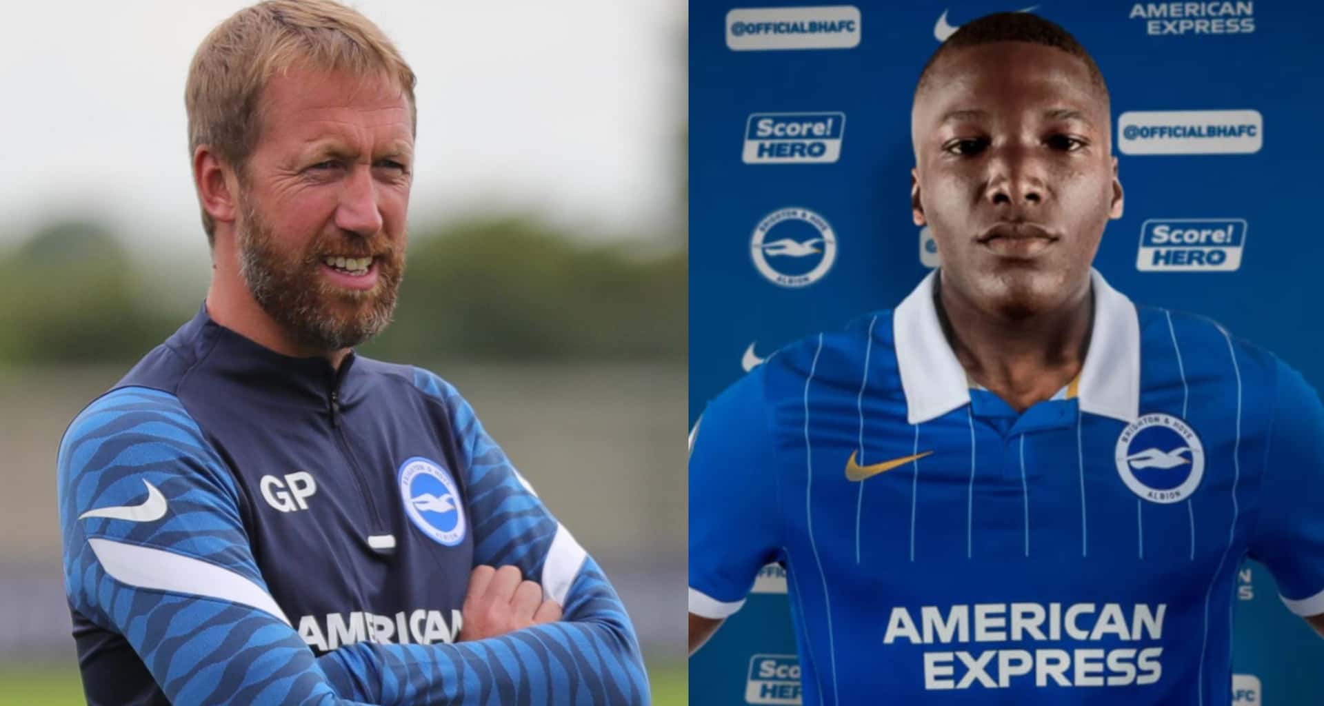 Hay preocupación en los seguidores de Moisés Caicedo por su regreso a la Premier League