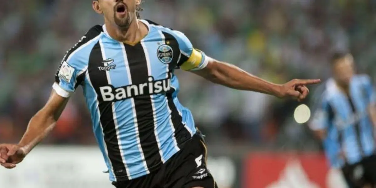 Hernán Barcos no jugará en la segunda categoría con el Alianza Lima