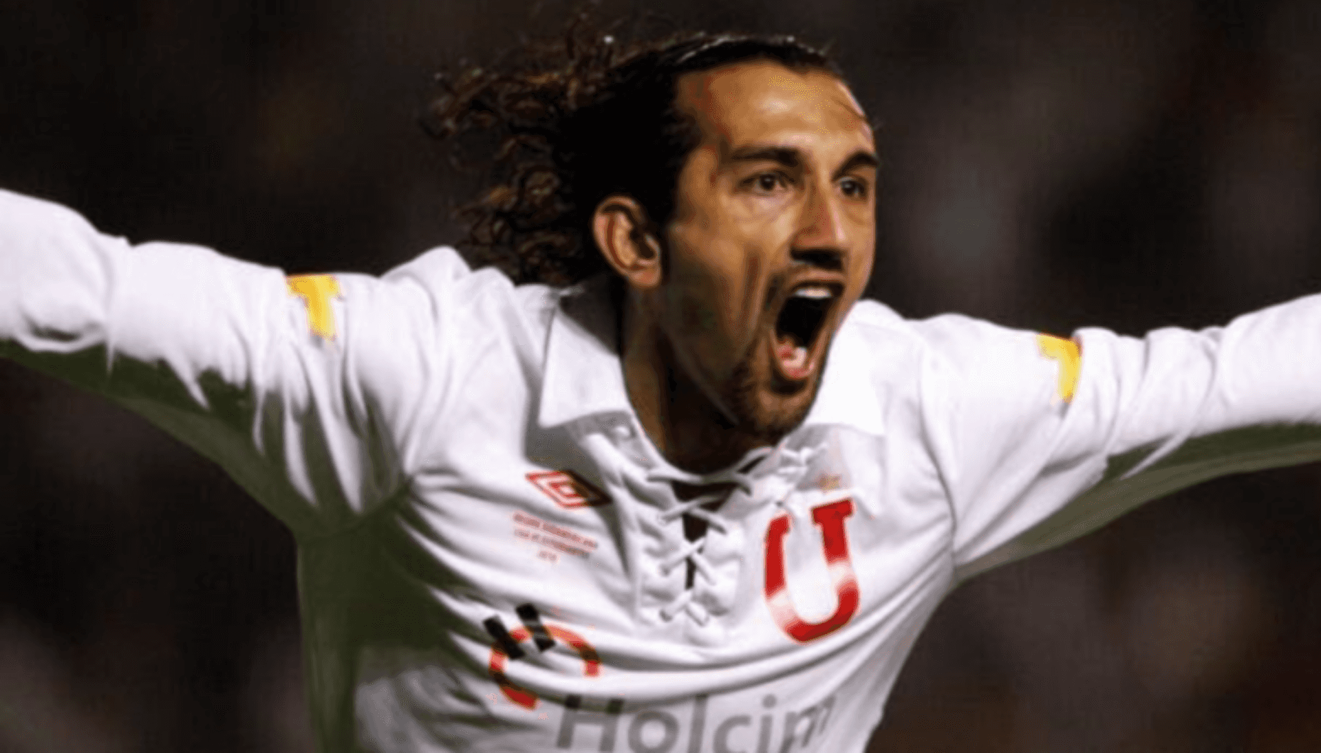 Hernán Barcos-Liga de Quito / Foto: API