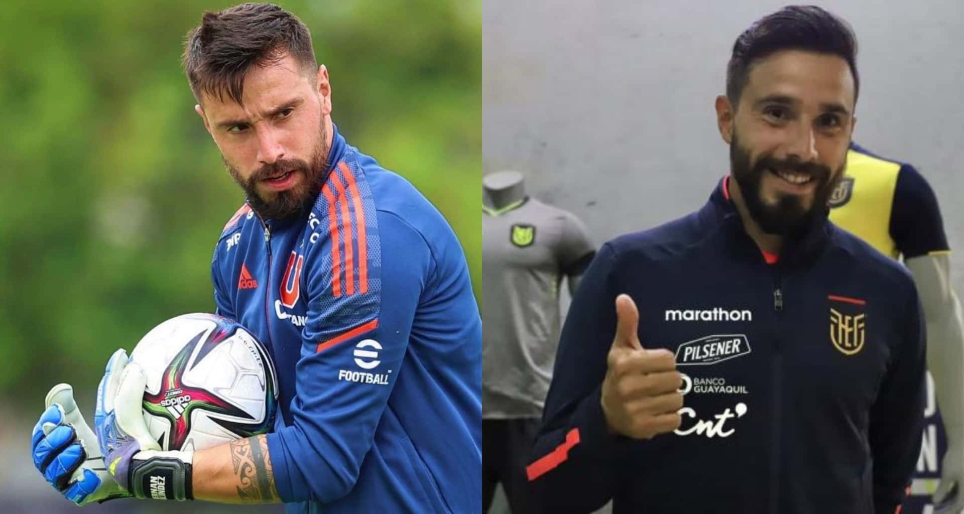 Hernán Galíndez se fue de Universidad de Chile y con ello su chivo expiatorio, ahora el karma le llegó al club que se empieza a caer a pedazos