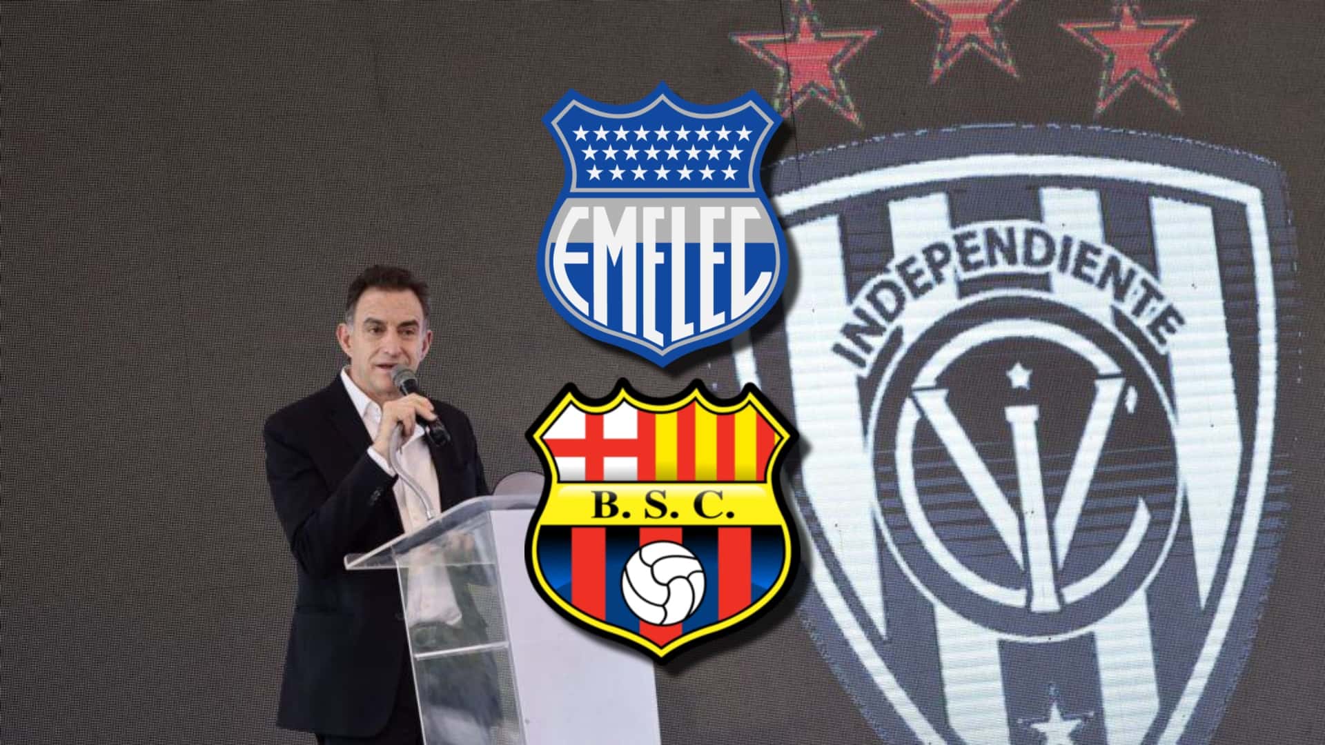 Independiente del Valle / Foto: IDV