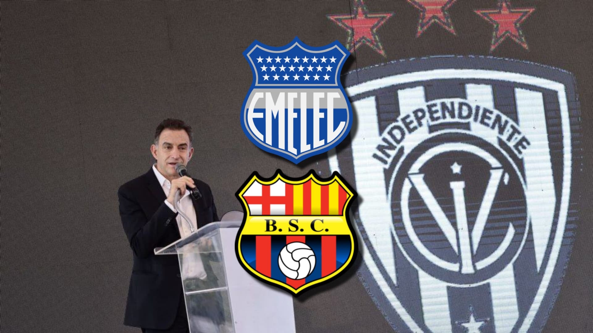 Independiente del Valle / Foto: IDV
