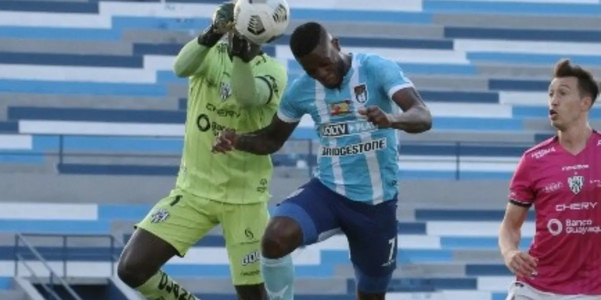 Independiente del Valle hizo jugar a un futbolista que fue suspendido en la serie B contra Liga de Quito y podría perder 3 puntos, esto dice el reglamento