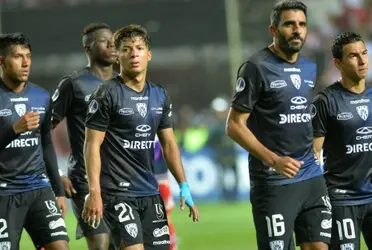 Independiente del Valle quiere volver a una fase decisiva en copa Libertadores